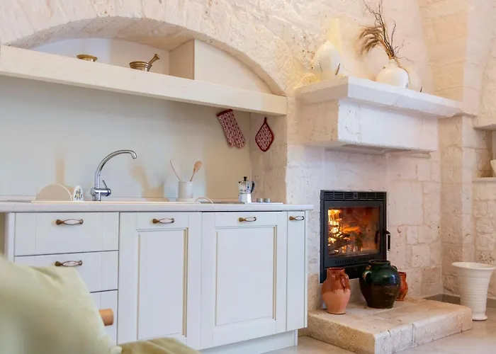Agriturismo Arco Di Sole
