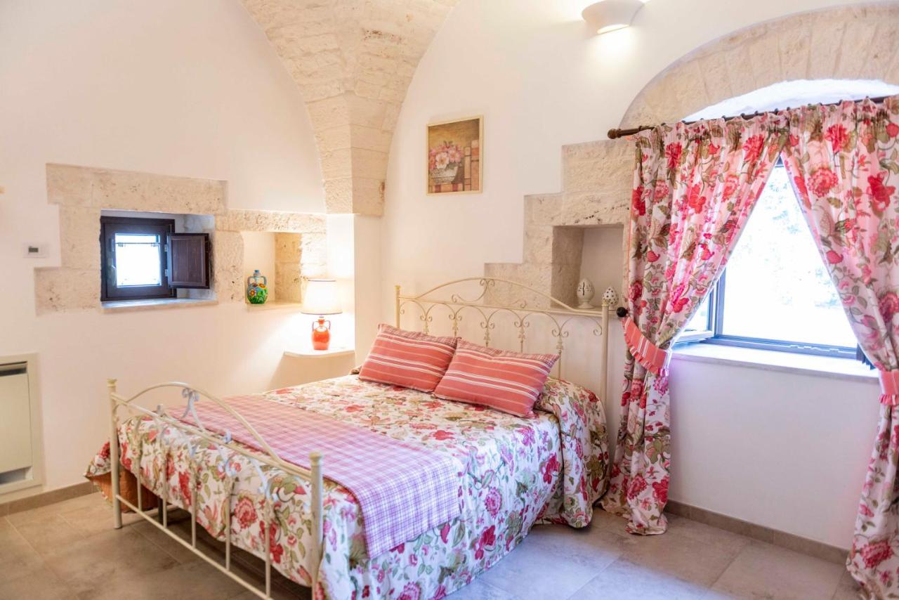 Séjour à la ferme Agriturismo Arco Di Sole *