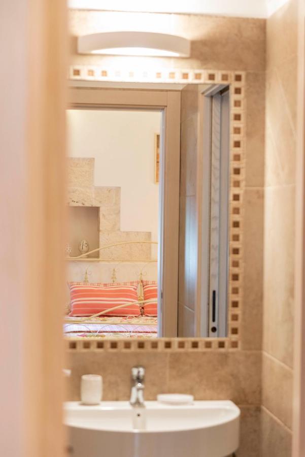 Arco Di Sole Farm stay Alberobello