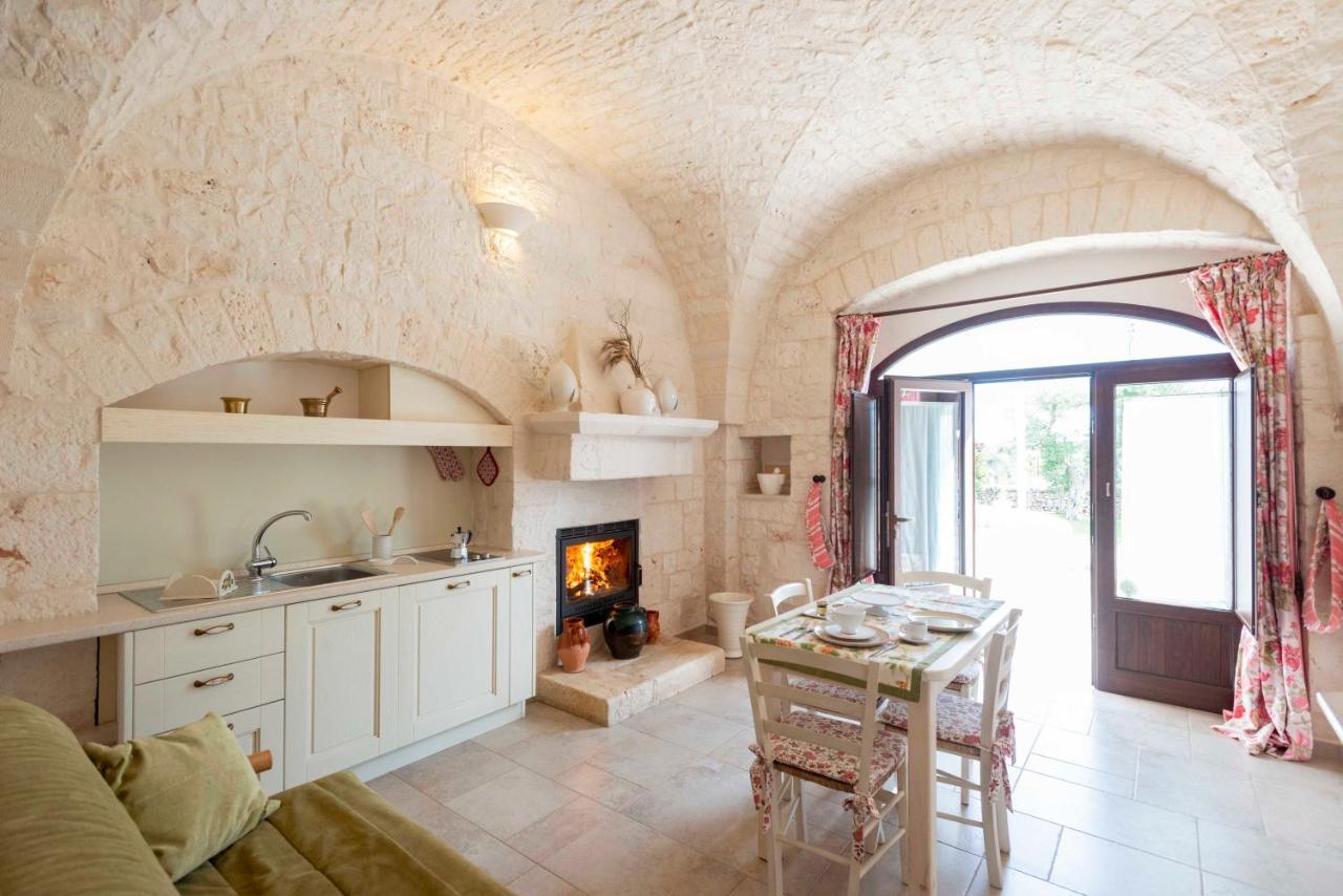 Agriturismo Arco Di Sole *