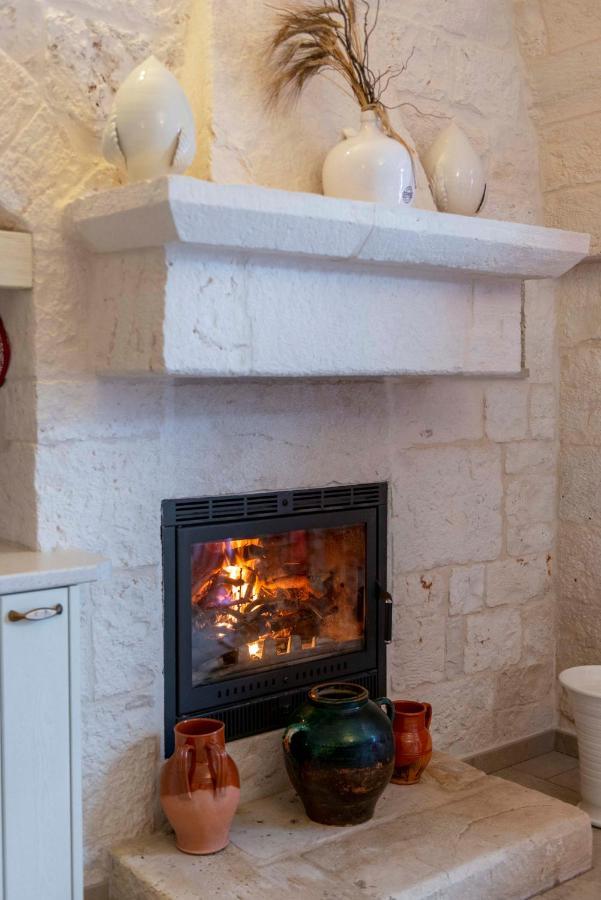 Agriturismo Arco Di Sole Séjour à la ferme