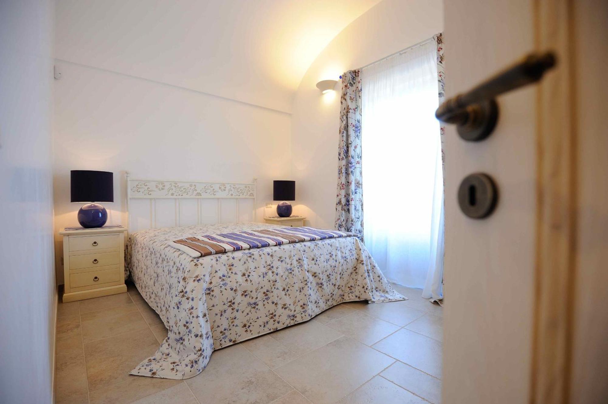 Agriturismo Arco Di Sole * Alberobello