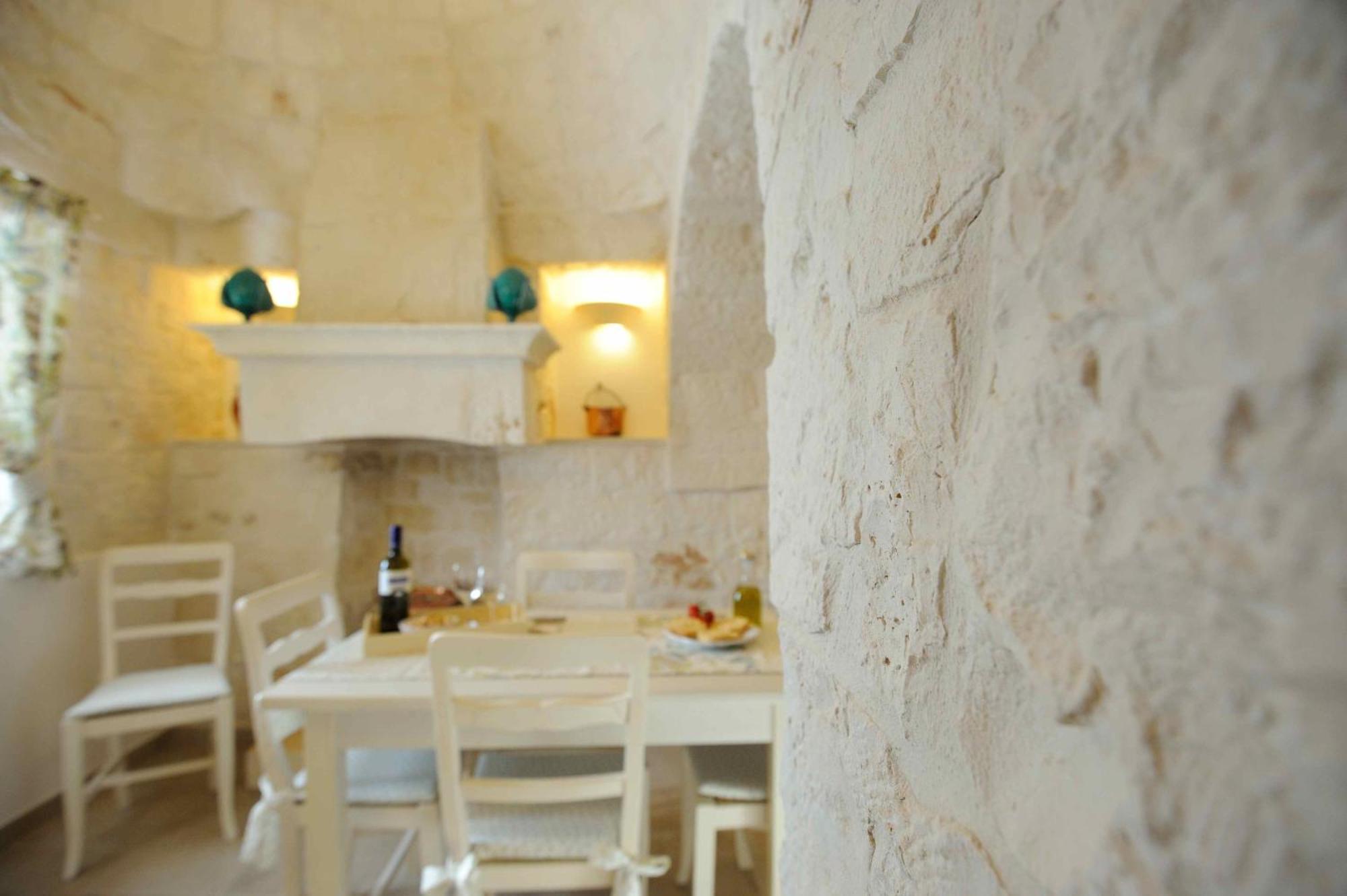 Agriturismo Arco Di Sole