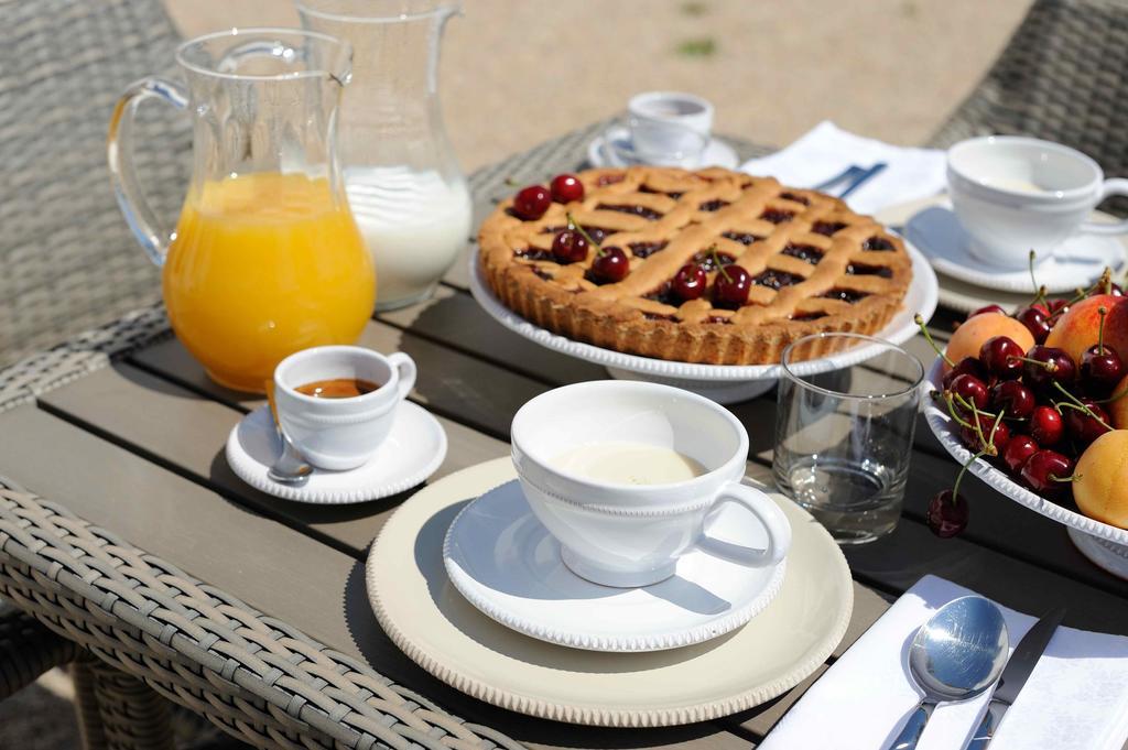 Agriturismo Arco Di Sole * Alberobello