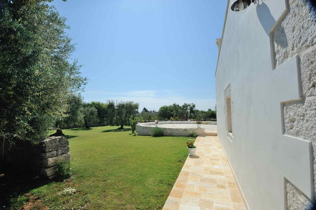 Agriturismo Arco Di Sole *