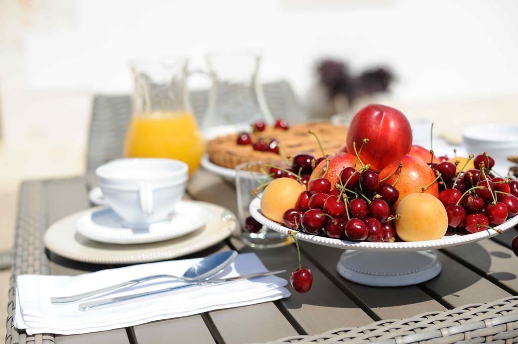 Agriturismo Arco Di Sole Séjour à la ferme *