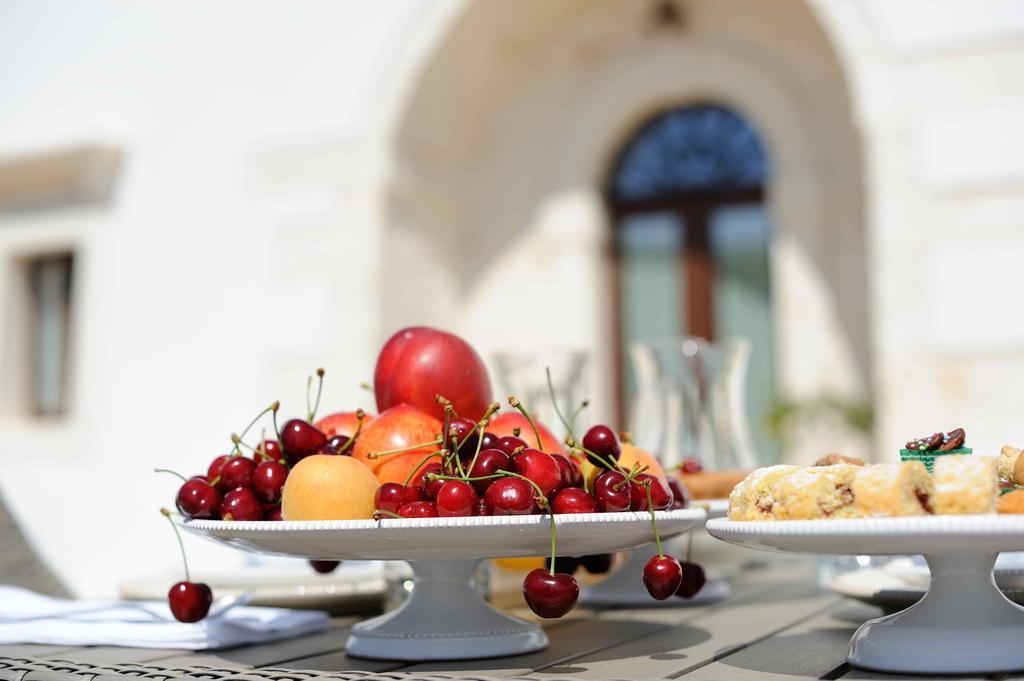 Alojamento de Turismo Rural Arco Di Sole