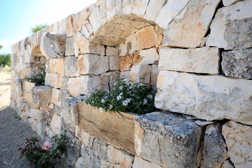 Agriturismo Arco Di Sole Alberobello