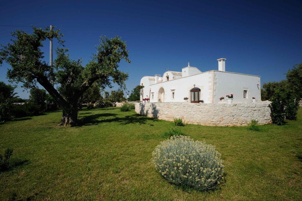 Agriturismo Arco Di Sole Séjour à la ferme