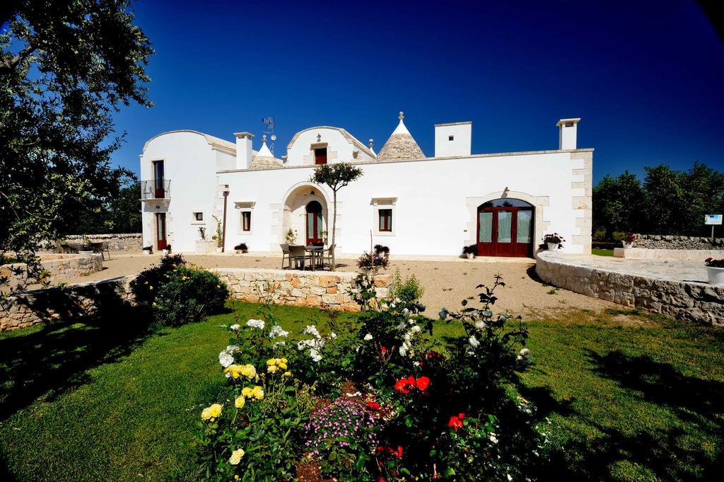 Alloggio per agriturismo Arco Di Sole *