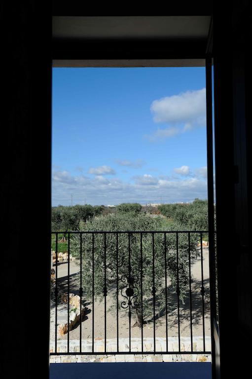 Arco Di Sole Alberobello
