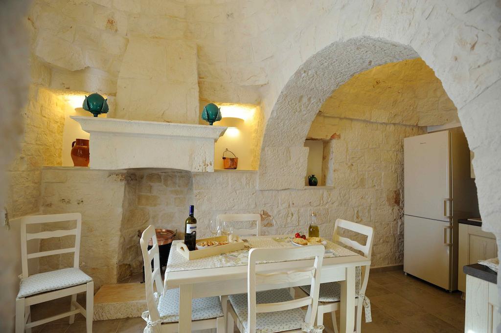 Alojamento de Turismo Rural Arco Di Sole
