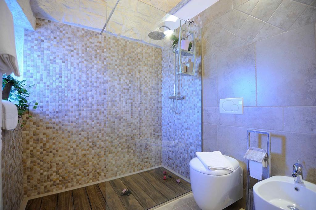 Agriturismo Arco Di Sole Alberobello