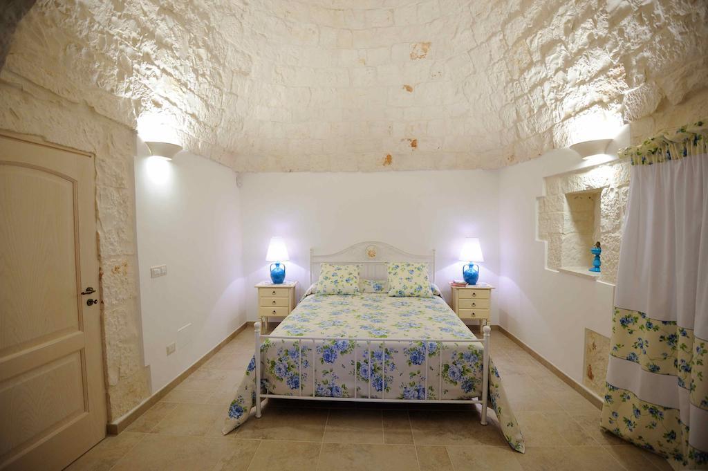Alloggio per agriturismo Arco Di Sole *