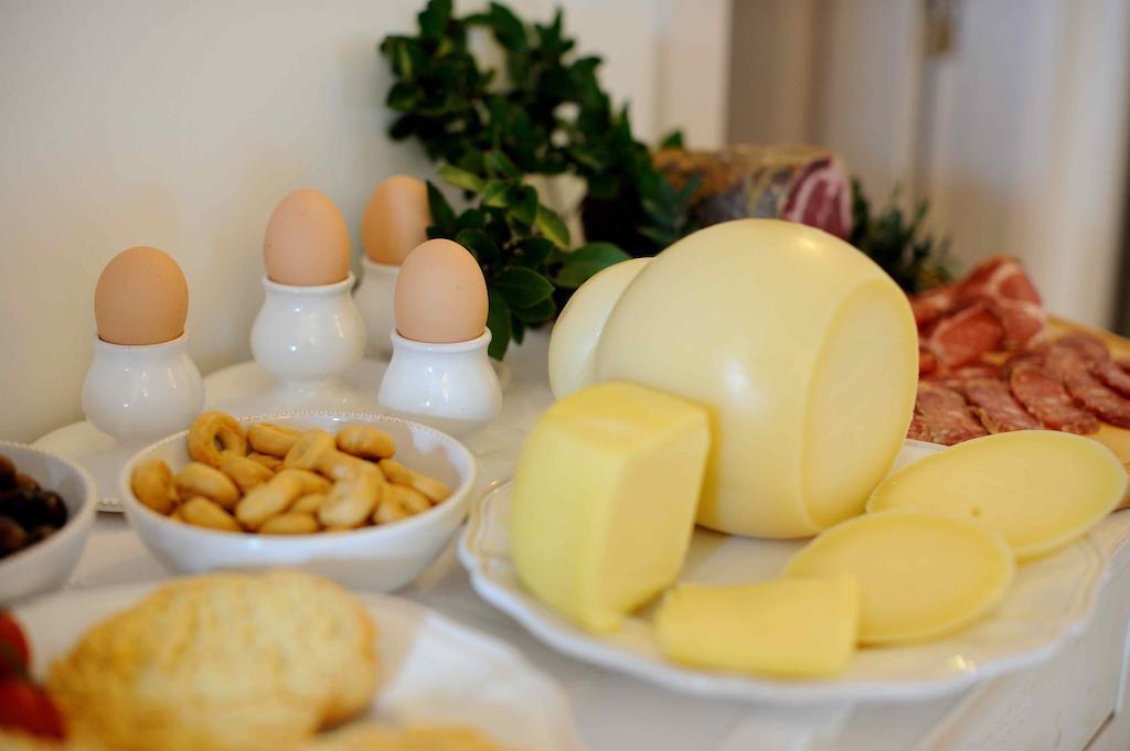 Agriturismo Arco Di Sole Alberobello