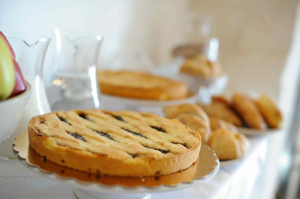Agriturismo Arco Di Sole