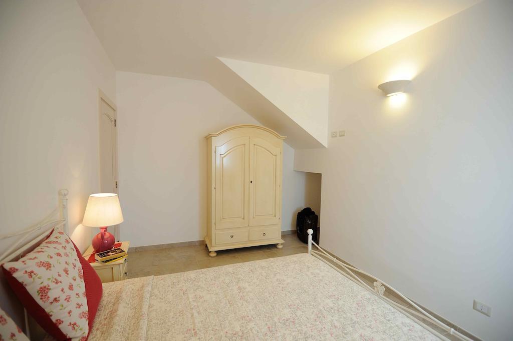 Agriturismo Arco Di Sole Alberobello