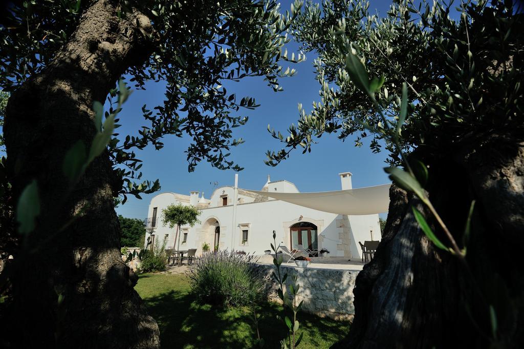Séjour à la ferme Agriturismo Arco Di Sole