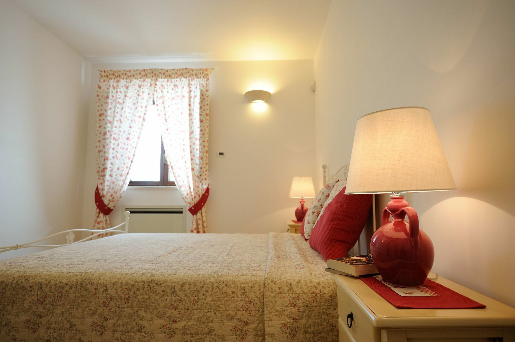 Agriturismo Arco Di Sole * Alberobello