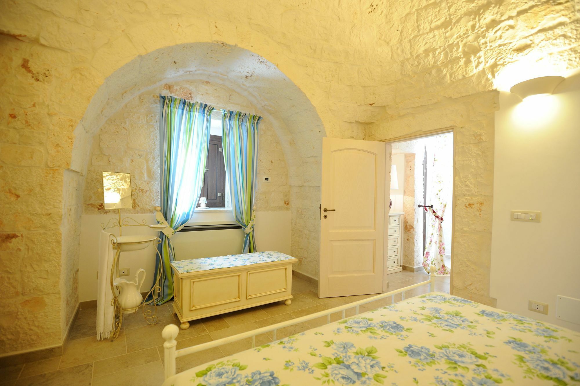 Agriturismo Arco Di Sole Alberobello