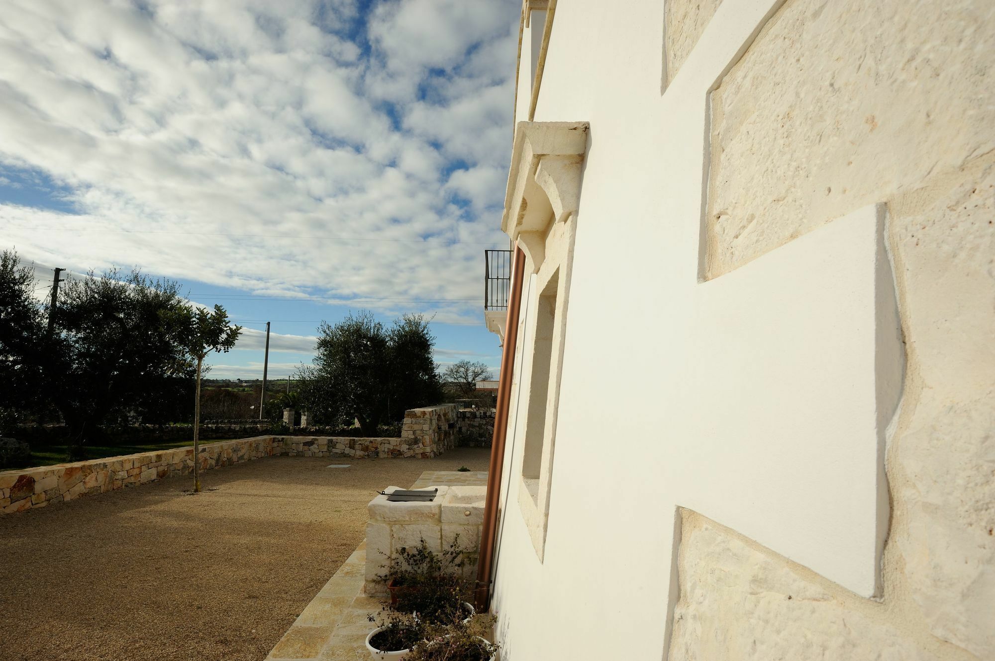 Agriturismo Arco Di Sole * Alberobello