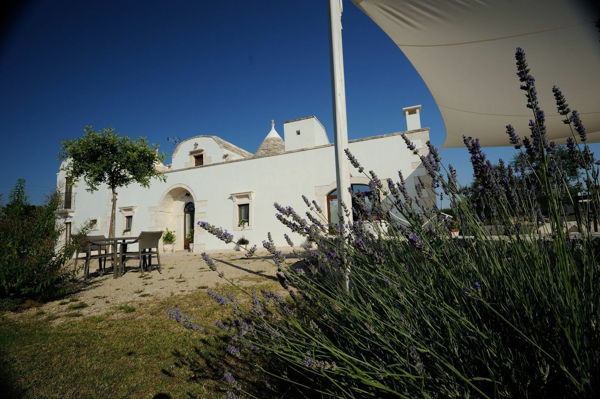 Agriturismo Arco Di Sole *