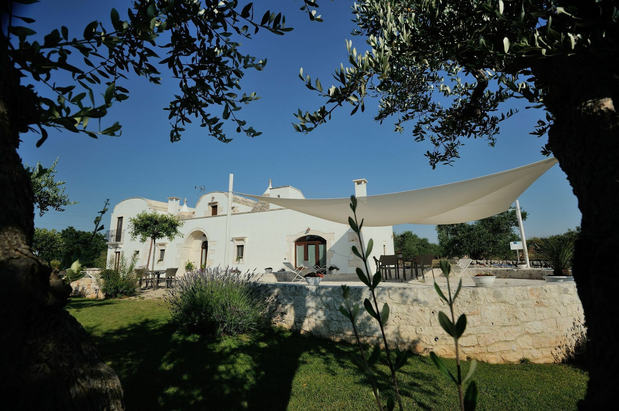 Agriturismo Arco Di Sole *