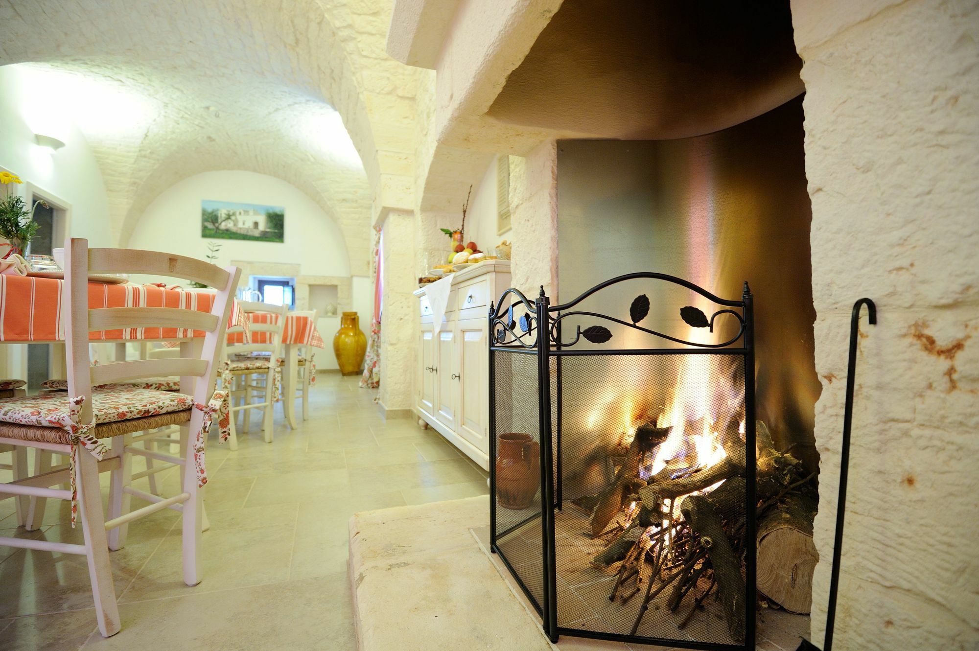 Agriturismo Arco Di Sole * Alberobello